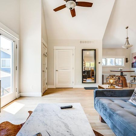 Sleek Westminster Home, 14 Mi To Downtown Denver! Buitenkant foto