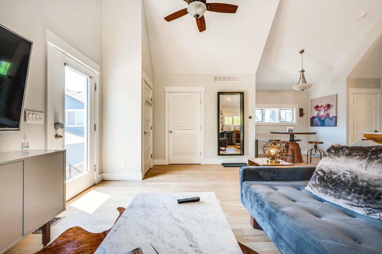 Sleek Westminster Home, 14 Mi To Downtown Denver! Buitenkant foto