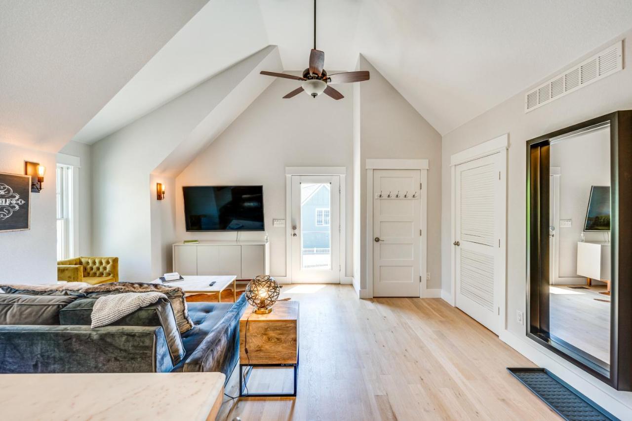 Sleek Westminster Home, 14 Mi To Downtown Denver! Buitenkant foto