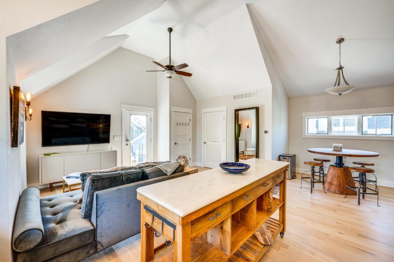 Sleek Westminster Home, 14 Mi To Downtown Denver! Buitenkant foto